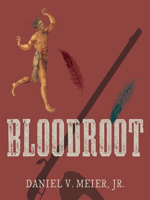 cover image of Bloodroot